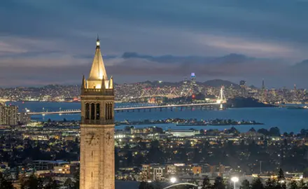 Photo of Oakland