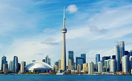 Photo of Toronto