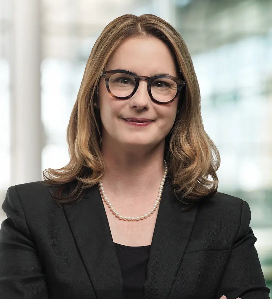Photo of Anne K. Davis