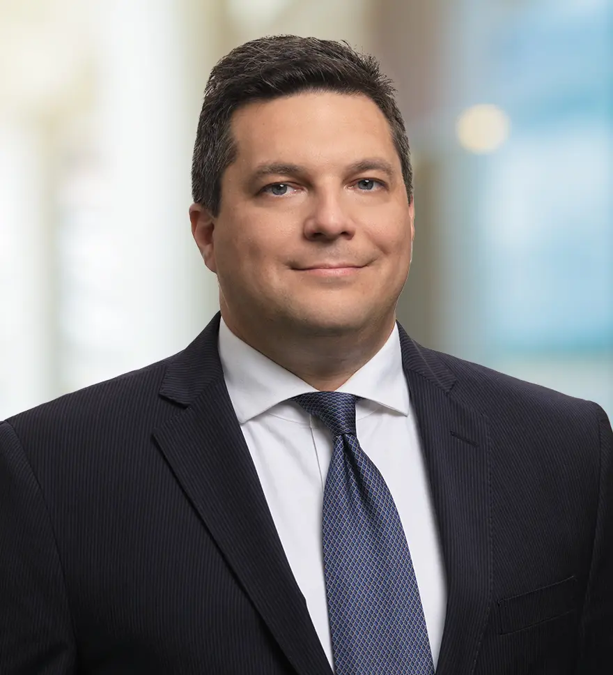 Photo of Christopher Capuozzo