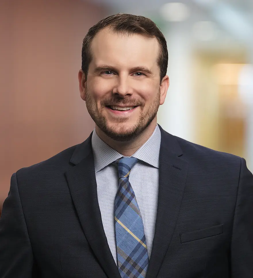 Photo of David MacIsaac