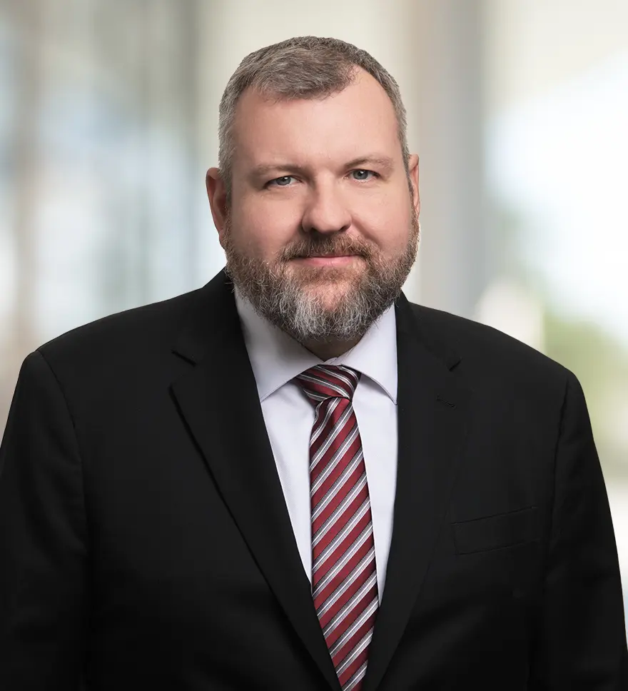 Photo of Derrick Farrell