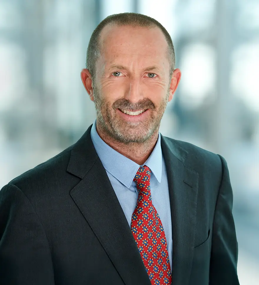 Photo of Dominic J. Auld
