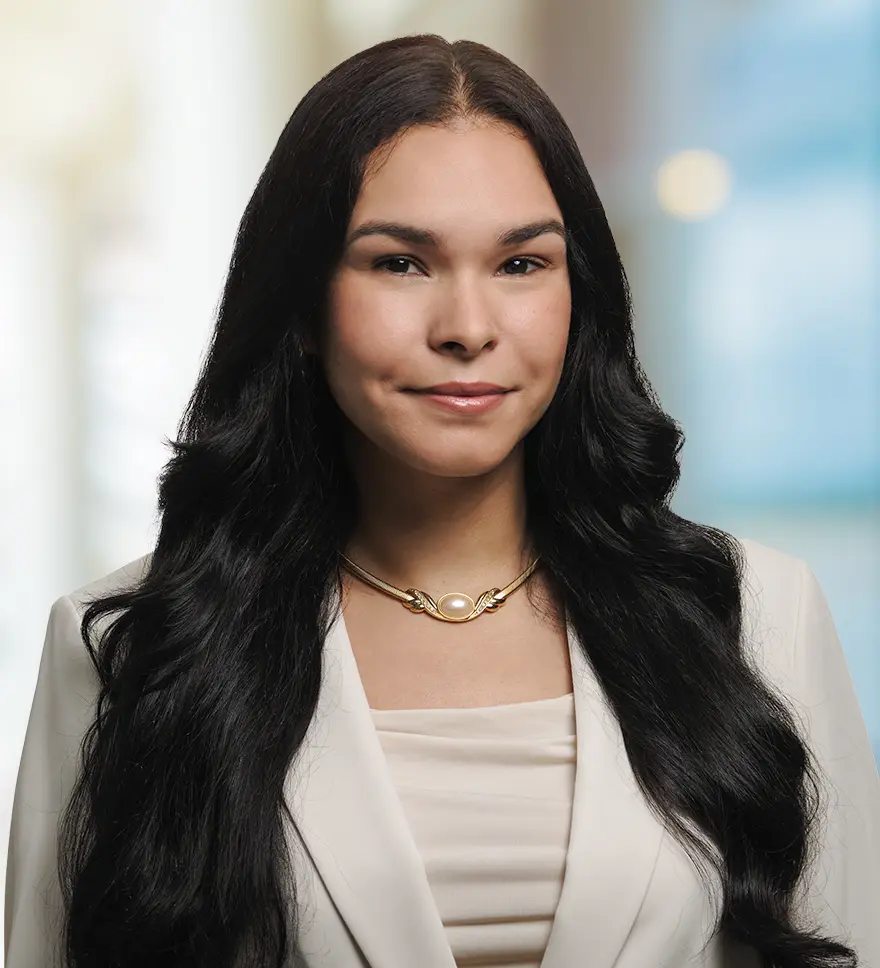 Photo of Elaine Rivera