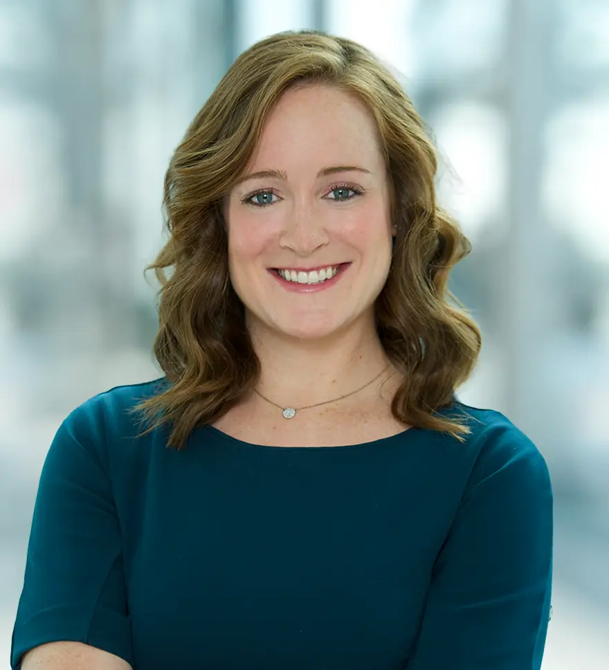 Photo of Erin H. Woods