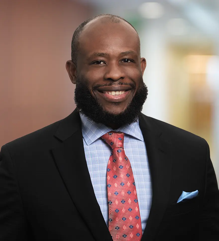 Photo of Franklyn Williams
