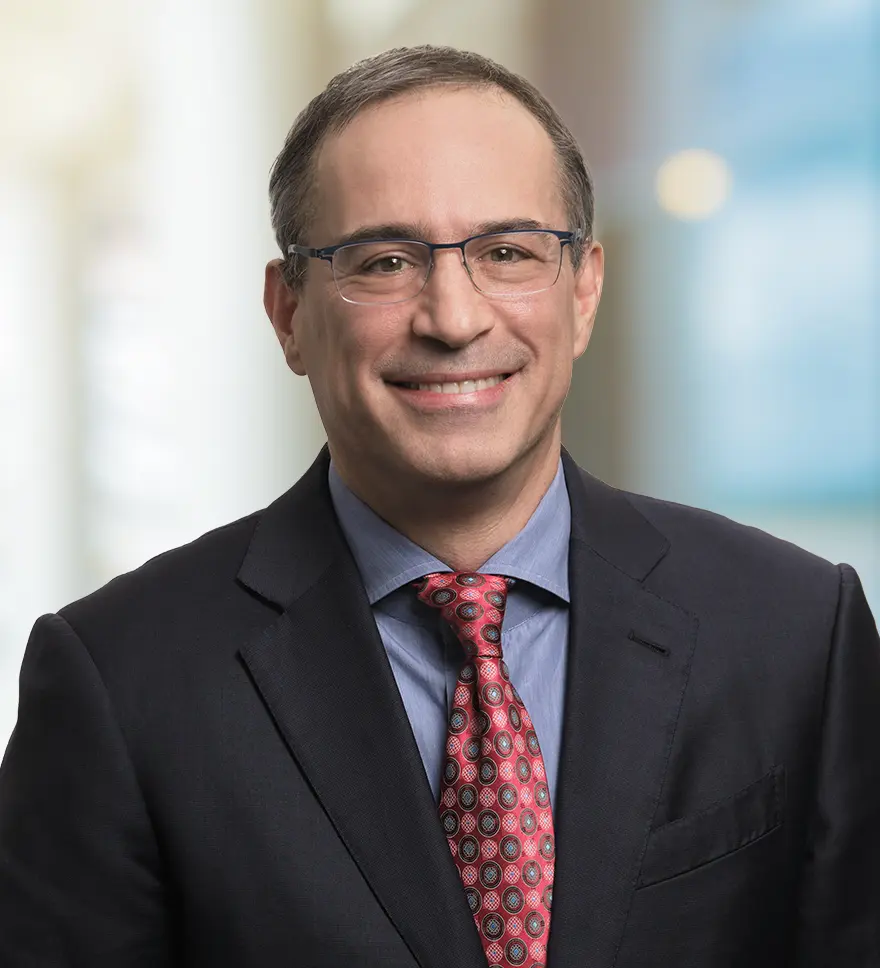 Photo of Javier Bleichmar