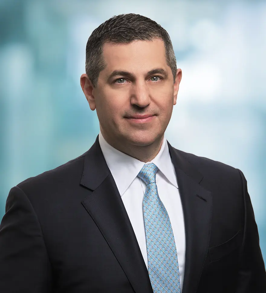 Photo of Joseph A. Fonti