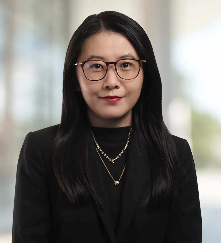 Photo of Julie Law