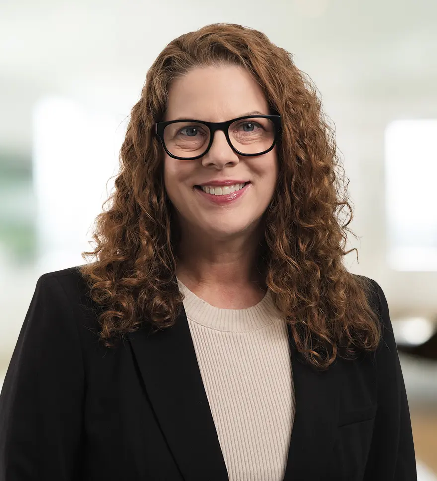 Photo of Katherine Sullivan