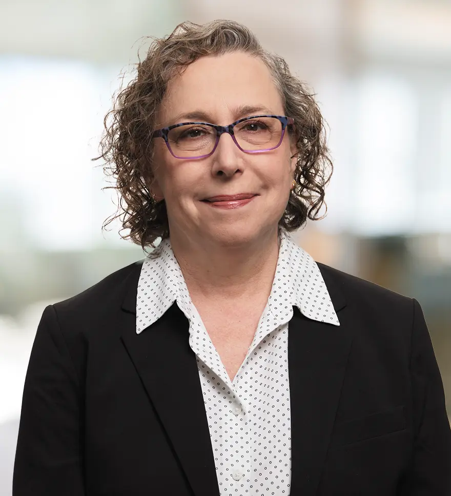 Photo of Lisa Buckser-Schulz