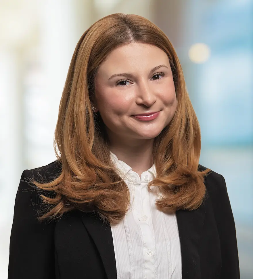 Photo of Marni Stempler