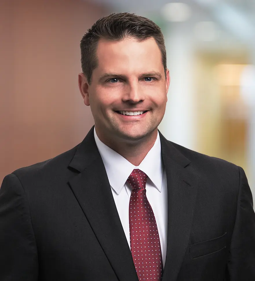 Photo of Matthew Miller