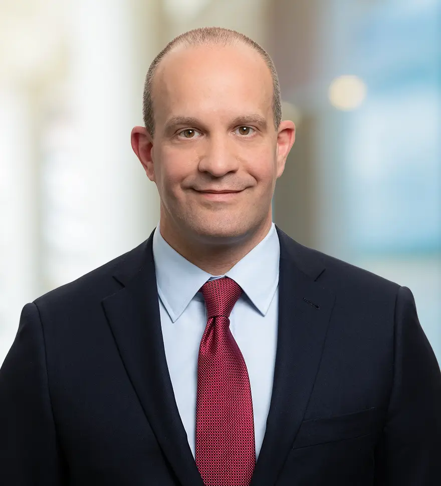 Photo of Michael A. Russo