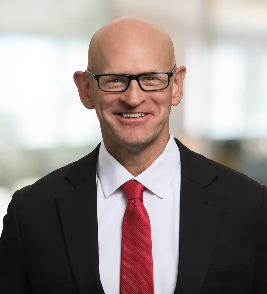 Photo of Michael Stiscak