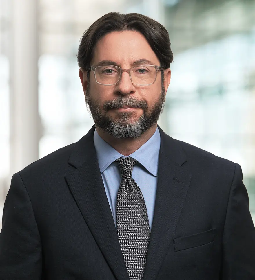 Photo of Nicholas J. Dennany