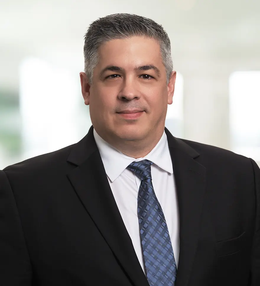Photo of Peter Patrikios