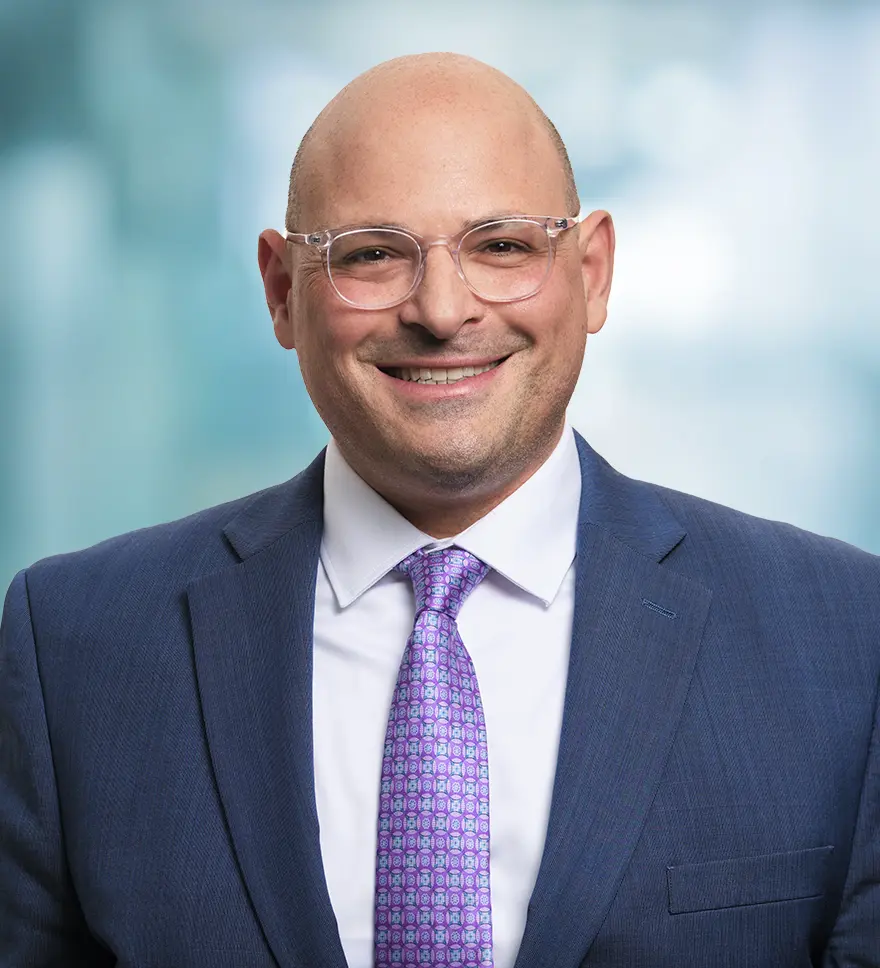 Photo of Ross Shikowitz