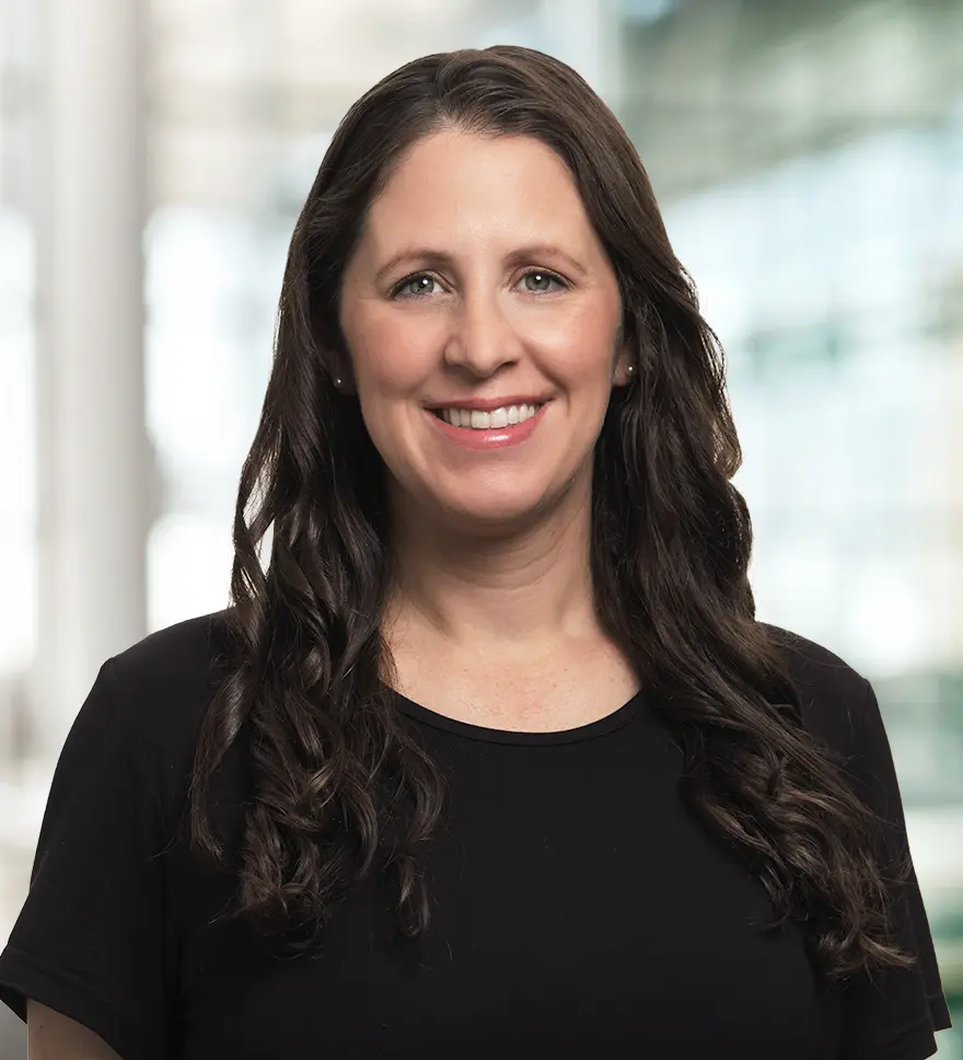 Photo of Stephanie Bartone