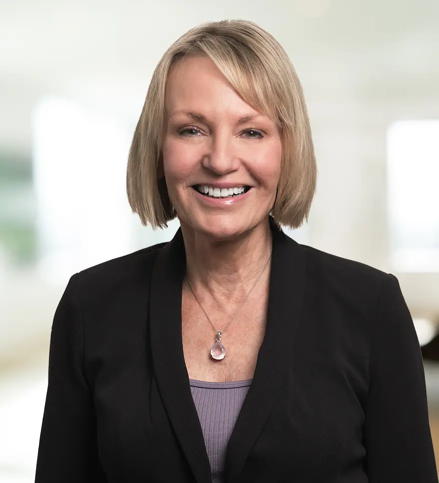 Photo of Tracey Sheak