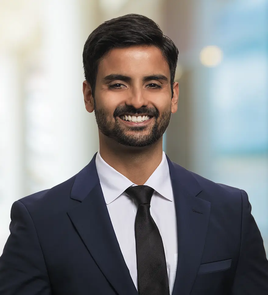 Photo of Umang Narayan Suhalka