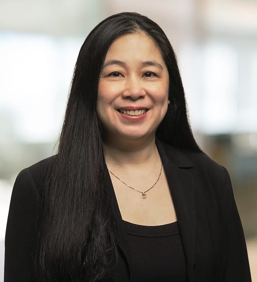Photo of Victoria Tse